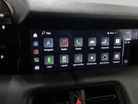 Porsche Taycan vaihtoauto