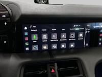 Porsche Taycan vaihtoauto