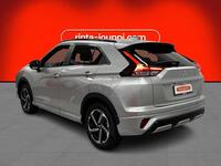 Mitsubishi Eclipse Cross vaihtoauto