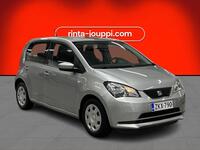 SEAT Mii vaihtoauto