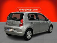 SEAT Mii vaihtoauto