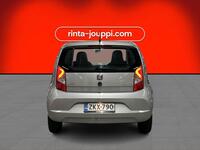 SEAT Mii vaihtoauto