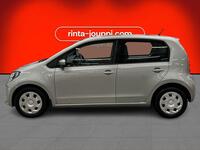 SEAT Mii vaihtoauto