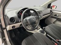 SEAT Mii vaihtoauto