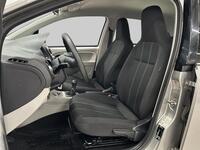 SEAT Mii vaihtoauto