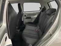 SEAT Mii vaihtoauto
