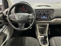 SEAT Mii vaihtoauto