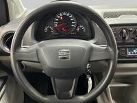 SEAT Mii vaihtoauto