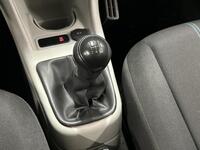 SEAT Mii vaihtoauto