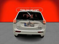 Mitsubishi Outlander vaihtoauto