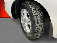 Mitsubishi Outlander vaihtoauto