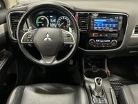 Mitsubishi Outlander vaihtoauto