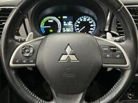 Mitsubishi Outlander vaihtoauto