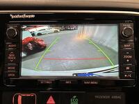 Mitsubishi Outlander vaihtoauto