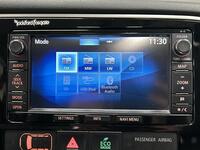 Mitsubishi Outlander vaihtoauto