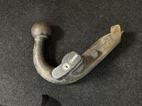 Mitsubishi Outlander vaihtoauto