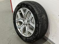 Mitsubishi Outlander vaihtoauto