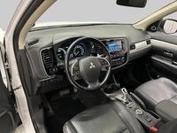 Mitsubishi Outlander vaihtoauto