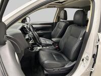 Mitsubishi Outlander vaihtoauto