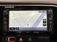 Mitsubishi Outlander vaihtoauto