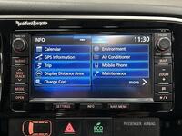 Mitsubishi Outlander vaihtoauto