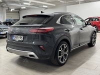Kia XCeed vaihtoauto