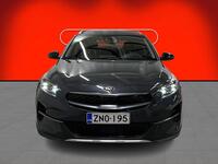 Kia XCeed vaihtoauto
