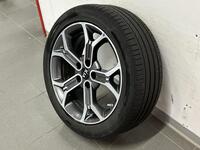 Kia XCeed vaihtoauto