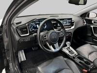 Kia XCeed vaihtoauto