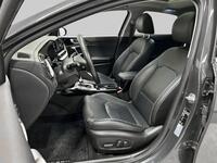 Kia XCeed vaihtoauto