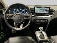 Kia XCeed vaihtoauto