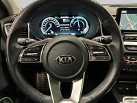 Kia XCeed vaihtoauto
