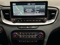 Kia XCeed vaihtoauto