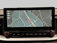 Kia XCeed vaihtoauto