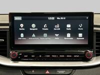 Kia XCeed vaihtoauto