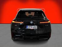 BMW iX vaihtoauto