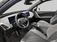 BMW iX vaihtoauto
