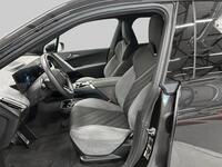 BMW iX vaihtoauto