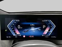 BMW iX vaihtoauto