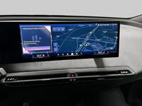 BMW iX vaihtoauto