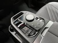 BMW iX vaihtoauto