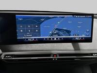 BMW iX vaihtoauto