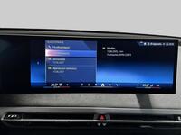 BMW iX vaihtoauto