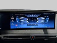 BMW iX vaihtoauto