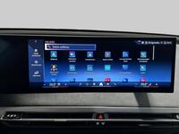 BMW iX vaihtoauto
