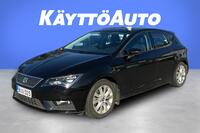 SEAT Leon vaihtoauto