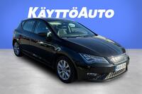 SEAT Leon vaihtoauto