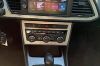 SEAT Leon vaihtoauto
