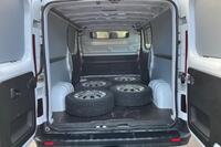 Nissan NV300 vaihtoauto