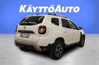 Dacia Duster vaihtoauto